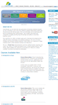 Mobile Screenshot of clearmodule.com